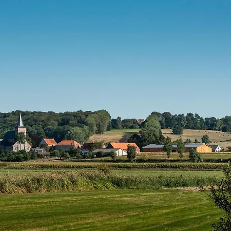 Bed & Breakfast B@b Martinushoeve