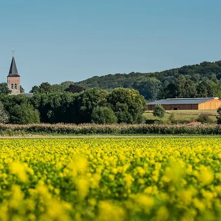 B@b Martinushoeve * Oudenaarde